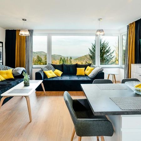 Apartamenty Everysky - Wyspianskiego 4 Karpacz Dış mekan fotoğraf