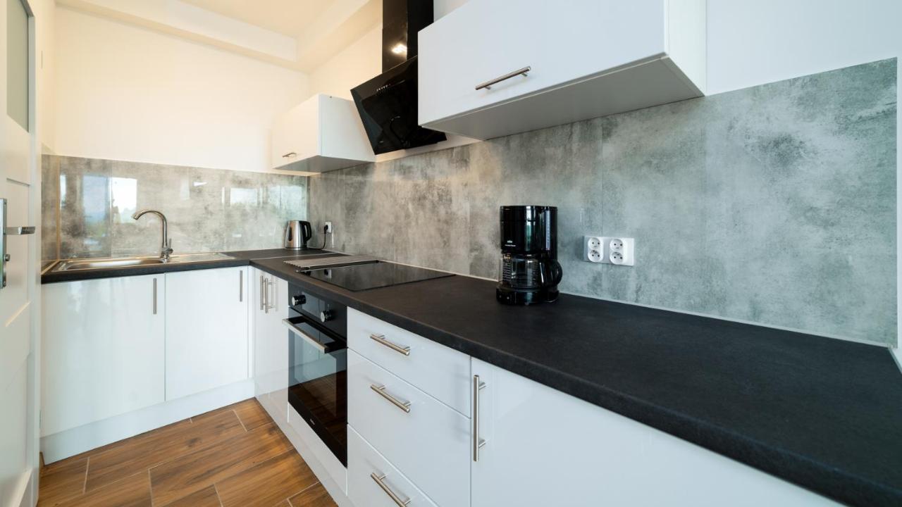 Apartamenty Everysky - Wyspianskiego 4 Karpacz Dış mekan fotoğraf