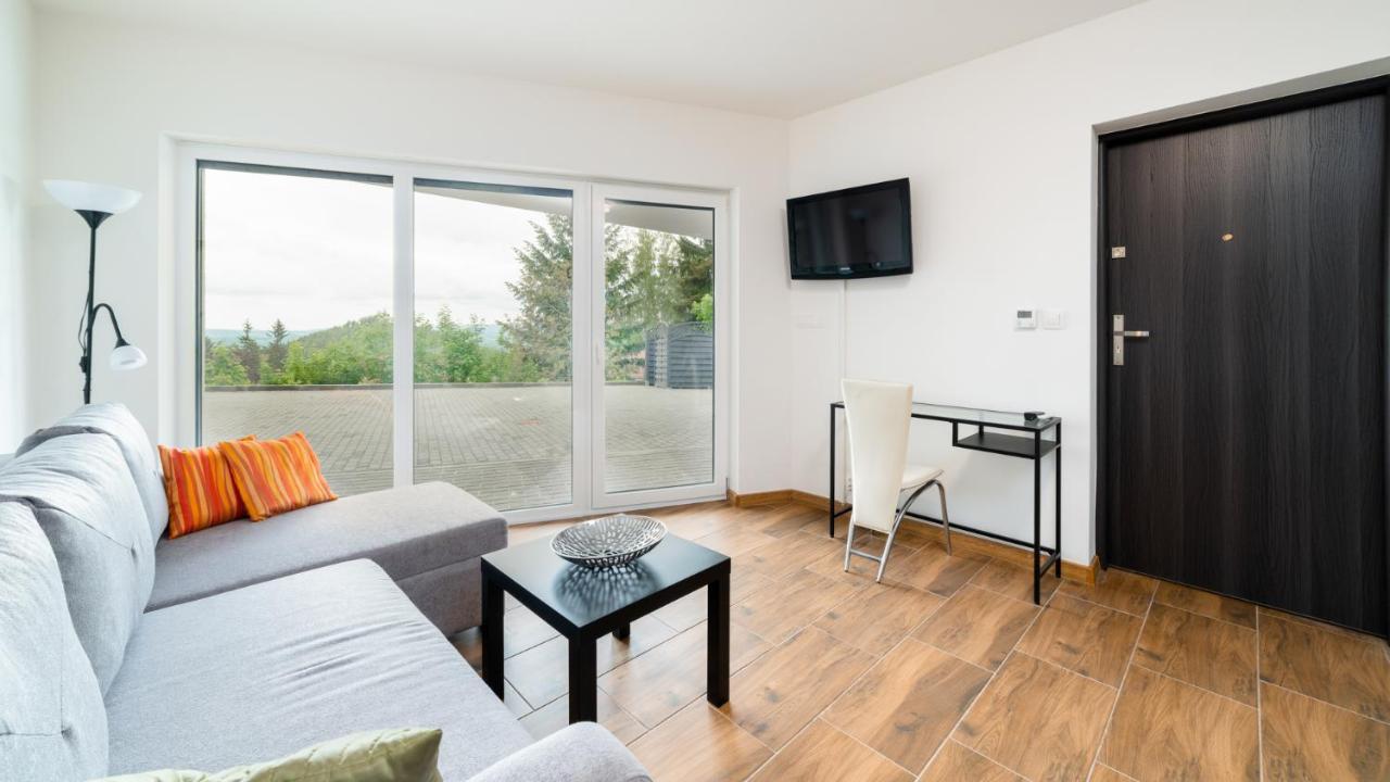 Apartamenty Everysky - Wyspianskiego 4 Karpacz Dış mekan fotoğraf