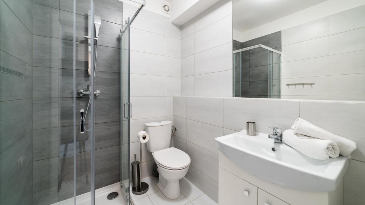 Apartamenty Everysky - Wyspianskiego 4 Karpacz Dış mekan fotoğraf
