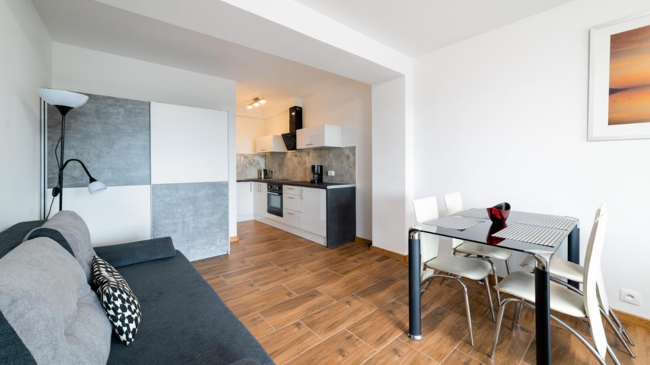Apartamenty Everysky - Wyspianskiego 4 Karpacz Dış mekan fotoğraf