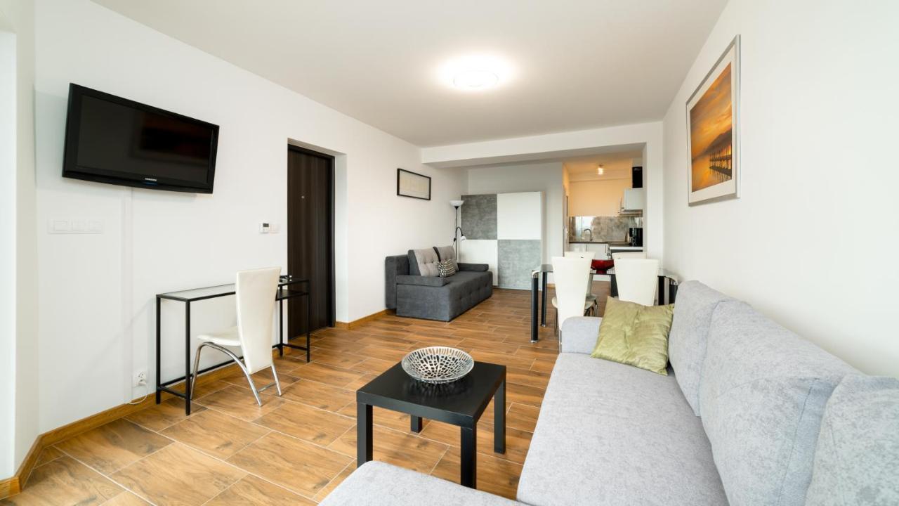Apartamenty Everysky - Wyspianskiego 4 Karpacz Dış mekan fotoğraf