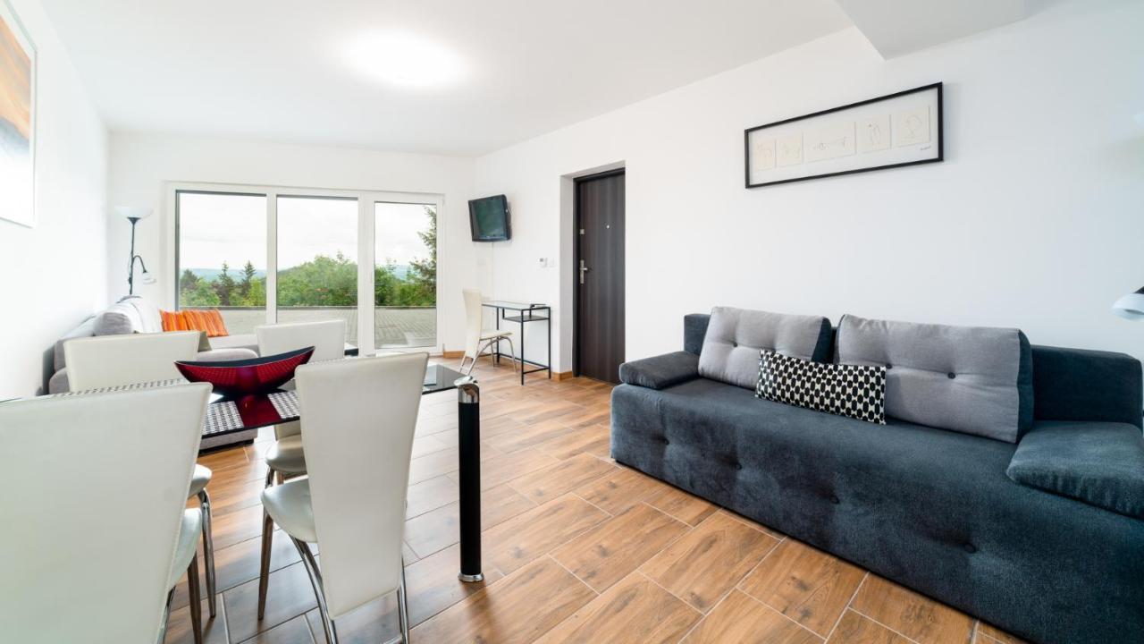 Apartamenty Everysky - Wyspianskiego 4 Karpacz Dış mekan fotoğraf