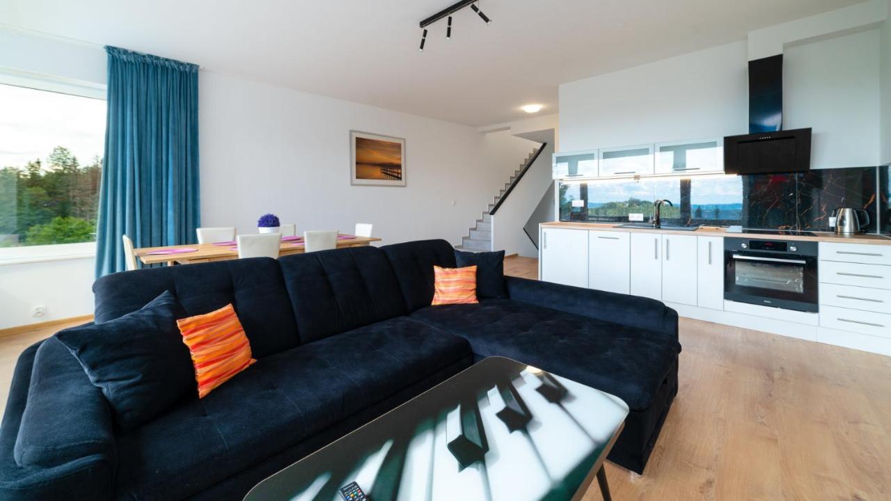 Apartamenty Everysky - Wyspianskiego 4 Karpacz Dış mekan fotoğraf
