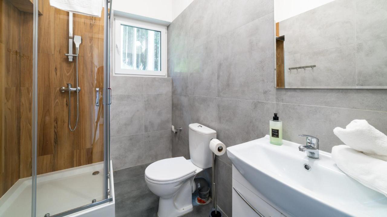 Apartamenty Everysky - Wyspianskiego 4 Karpacz Dış mekan fotoğraf