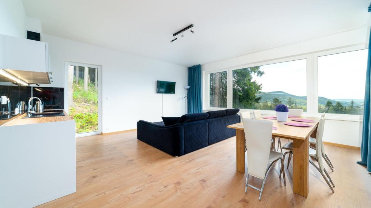Apartamenty Everysky - Wyspianskiego 4 Karpacz Dış mekan fotoğraf