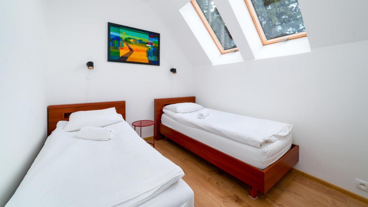 Apartamenty Everysky - Wyspianskiego 4 Karpacz Dış mekan fotoğraf