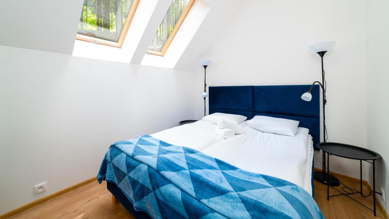 Apartamenty Everysky - Wyspianskiego 4 Karpacz Dış mekan fotoğraf