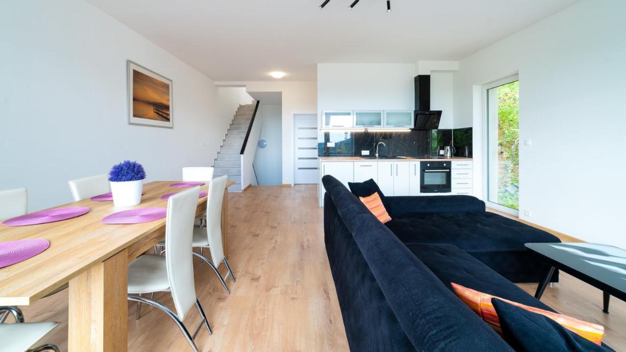 Apartamenty Everysky - Wyspianskiego 4 Karpacz Dış mekan fotoğraf
