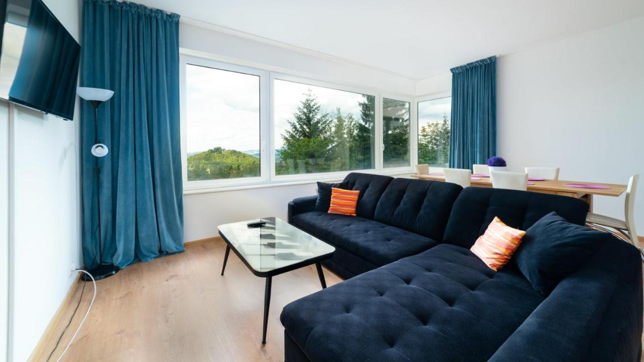 Apartamenty Everysky - Wyspianskiego 4 Karpacz Dış mekan fotoğraf