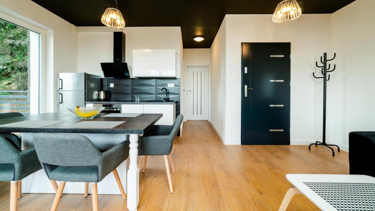 Apartamenty Everysky - Wyspianskiego 4 Karpacz Dış mekan fotoğraf