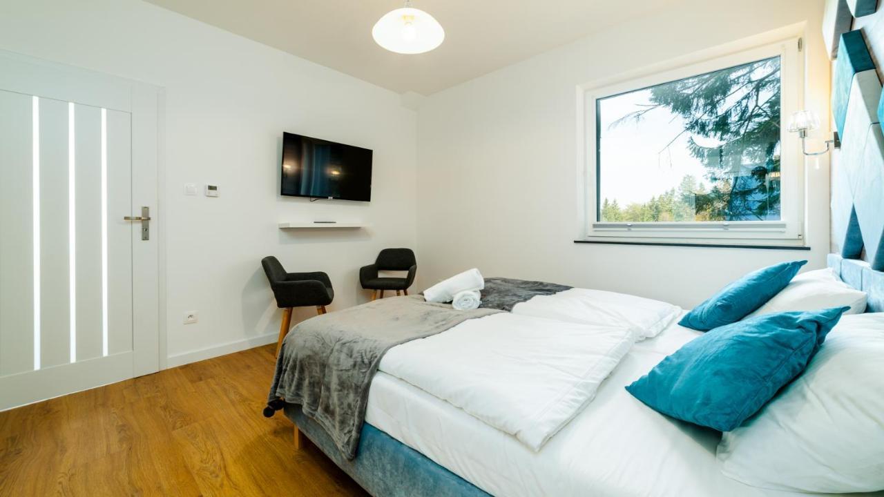 Apartamenty Everysky - Wyspianskiego 4 Karpacz Dış mekan fotoğraf