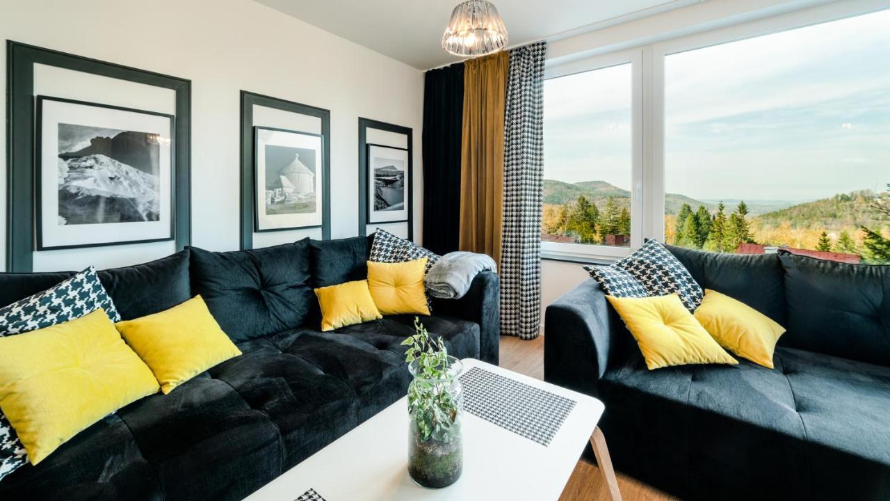 Apartamenty Everysky - Wyspianskiego 4 Karpacz Dış mekan fotoğraf