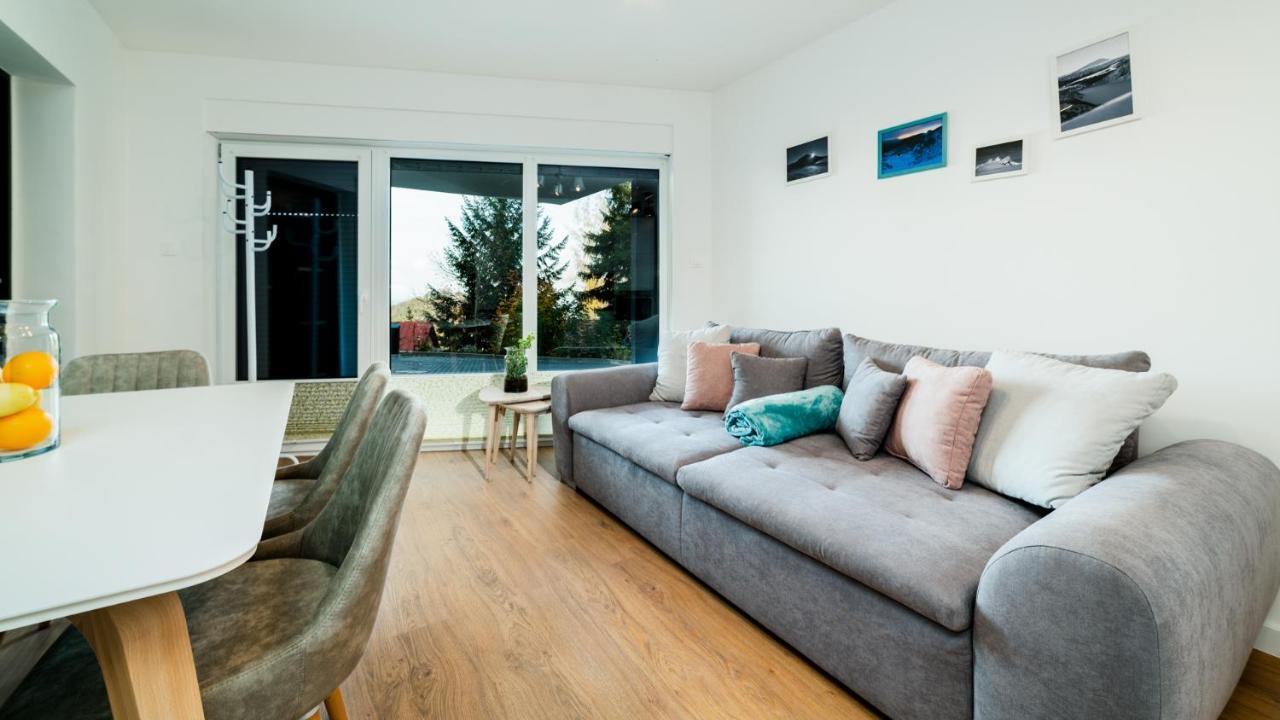 Apartamenty Everysky - Wyspianskiego 4 Karpacz Dış mekan fotoğraf
