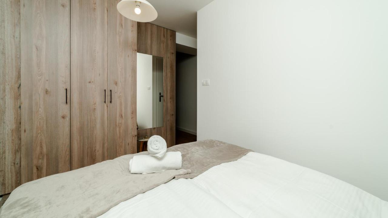 Apartamenty Everysky - Wyspianskiego 4 Karpacz Dış mekan fotoğraf