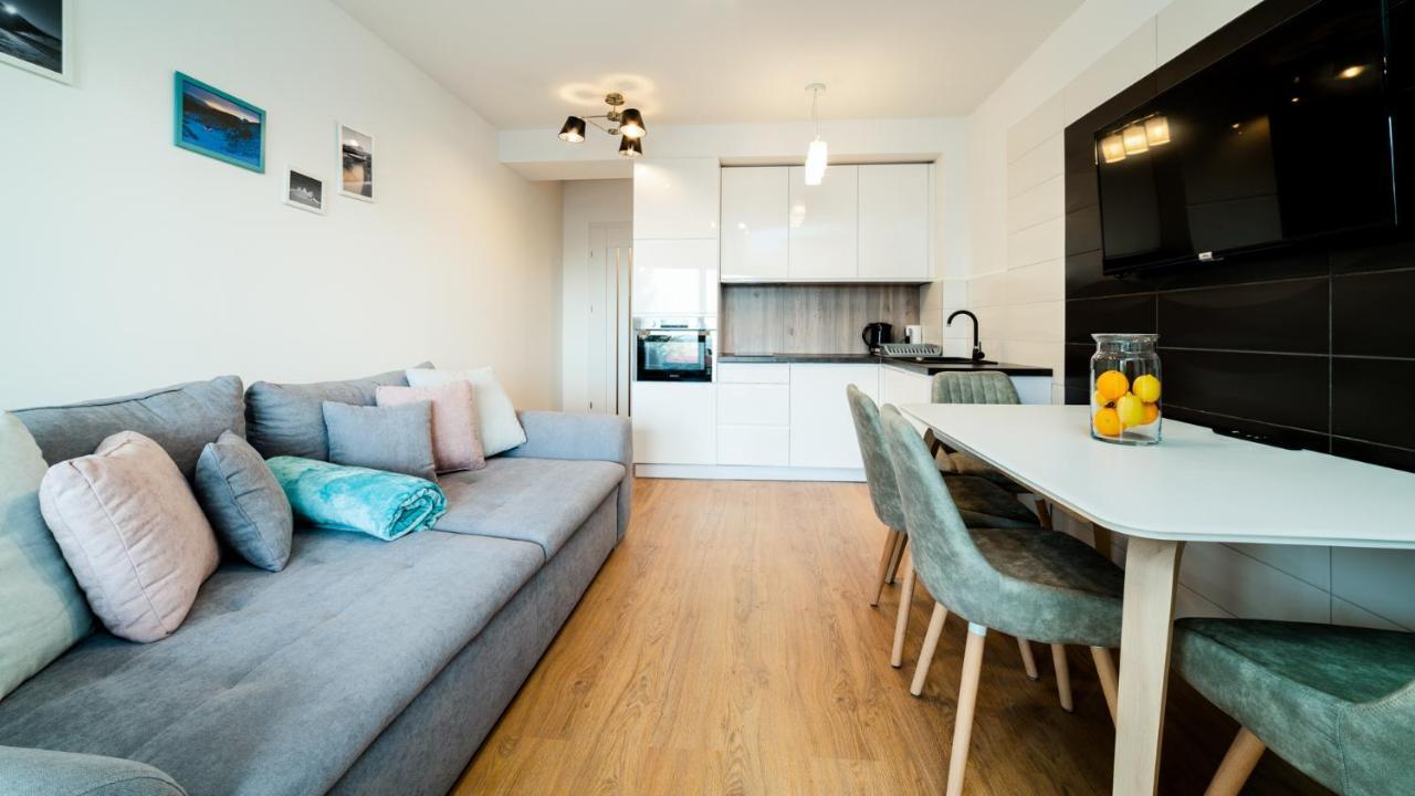 Apartamenty Everysky - Wyspianskiego 4 Karpacz Dış mekan fotoğraf