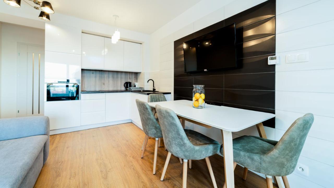 Apartamenty Everysky - Wyspianskiego 4 Karpacz Dış mekan fotoğraf