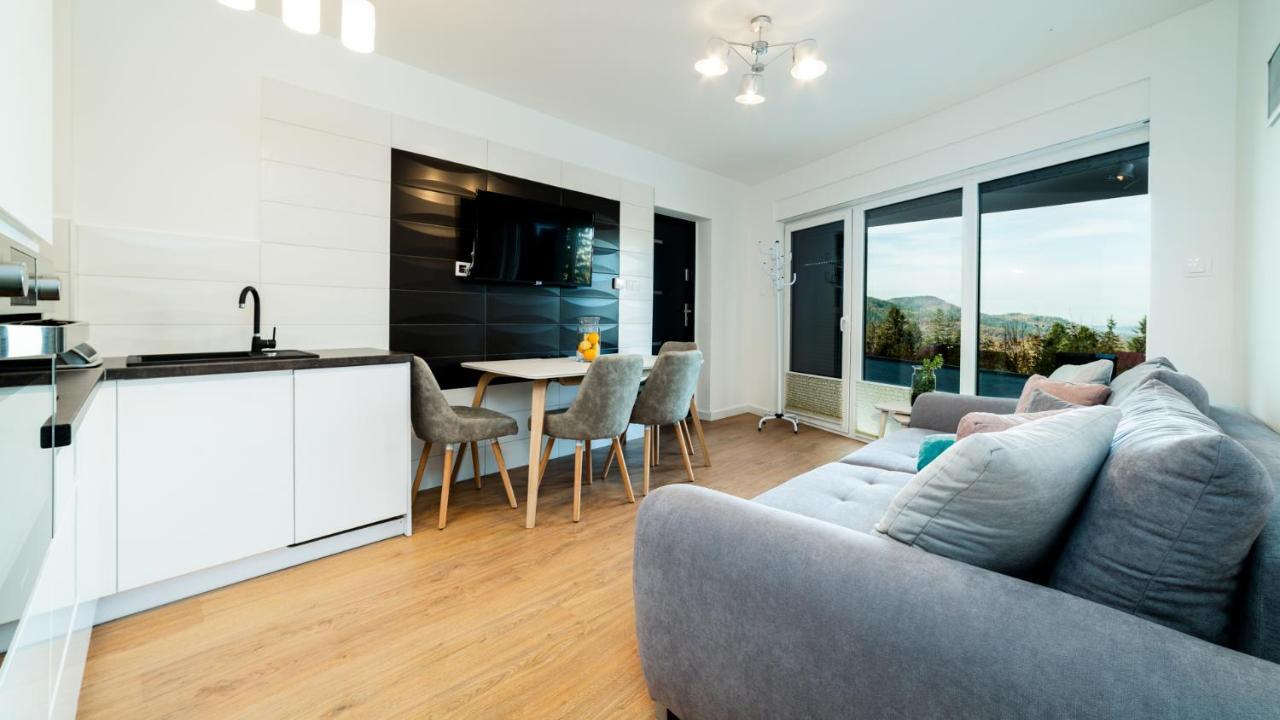 Apartamenty Everysky - Wyspianskiego 4 Karpacz Dış mekan fotoğraf