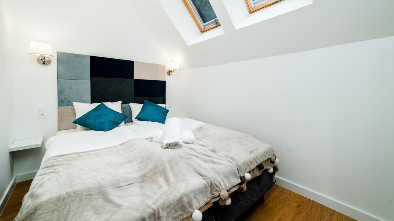 Apartamenty Everysky - Wyspianskiego 4 Karpacz Dış mekan fotoğraf