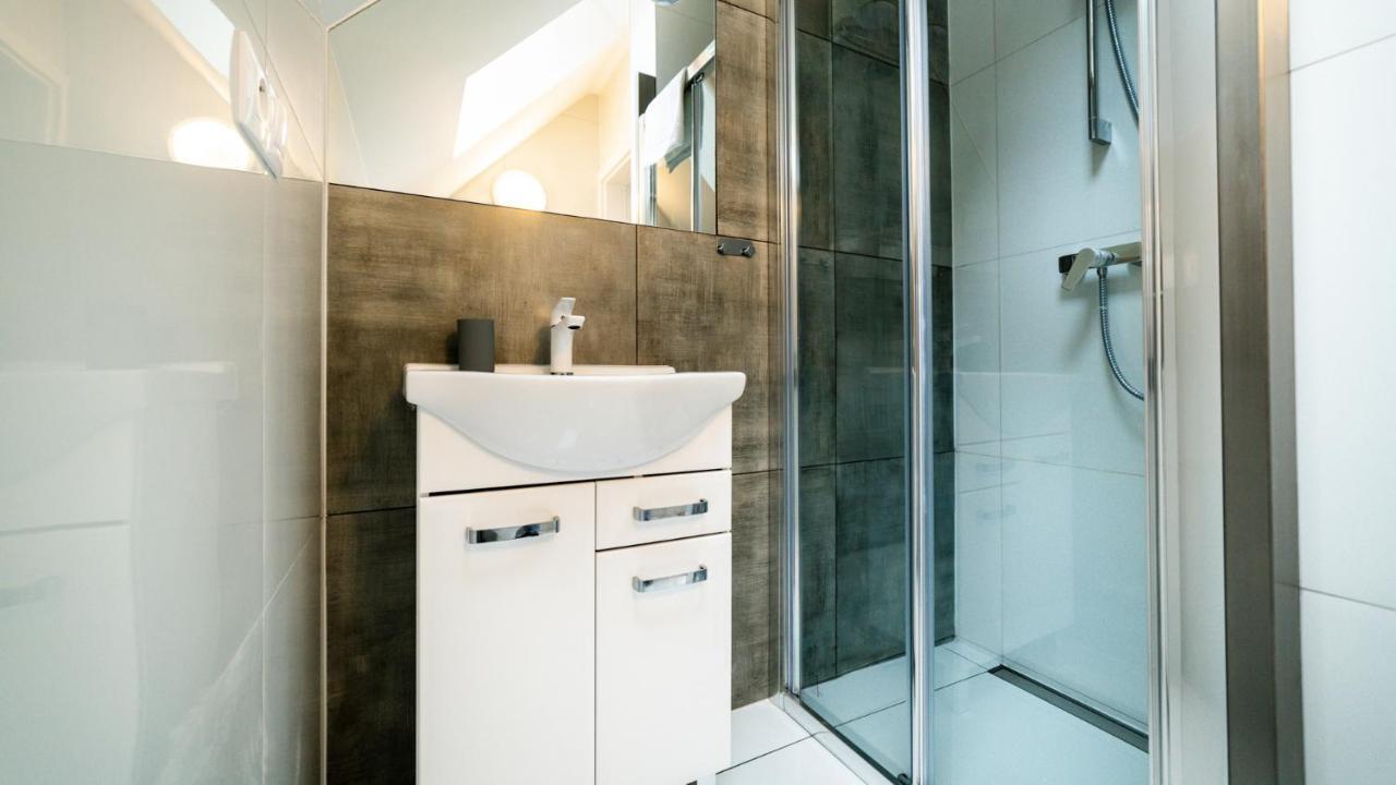 Apartamenty Everysky - Wyspianskiego 4 Karpacz Dış mekan fotoğraf