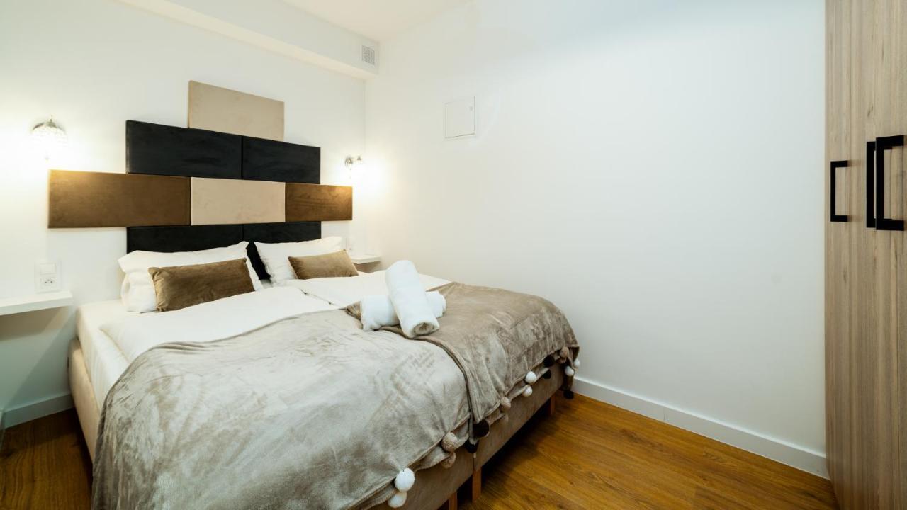 Apartamenty Everysky - Wyspianskiego 4 Karpacz Dış mekan fotoğraf